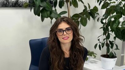 Марта Мартинюк прагне зробити WinBoss синонімом відповідального гемблінгу