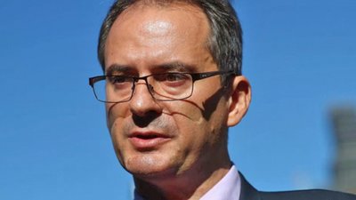 Силовики в Росії не знають, чи буде Путін при владі через три місяці, - Христо Грозєв