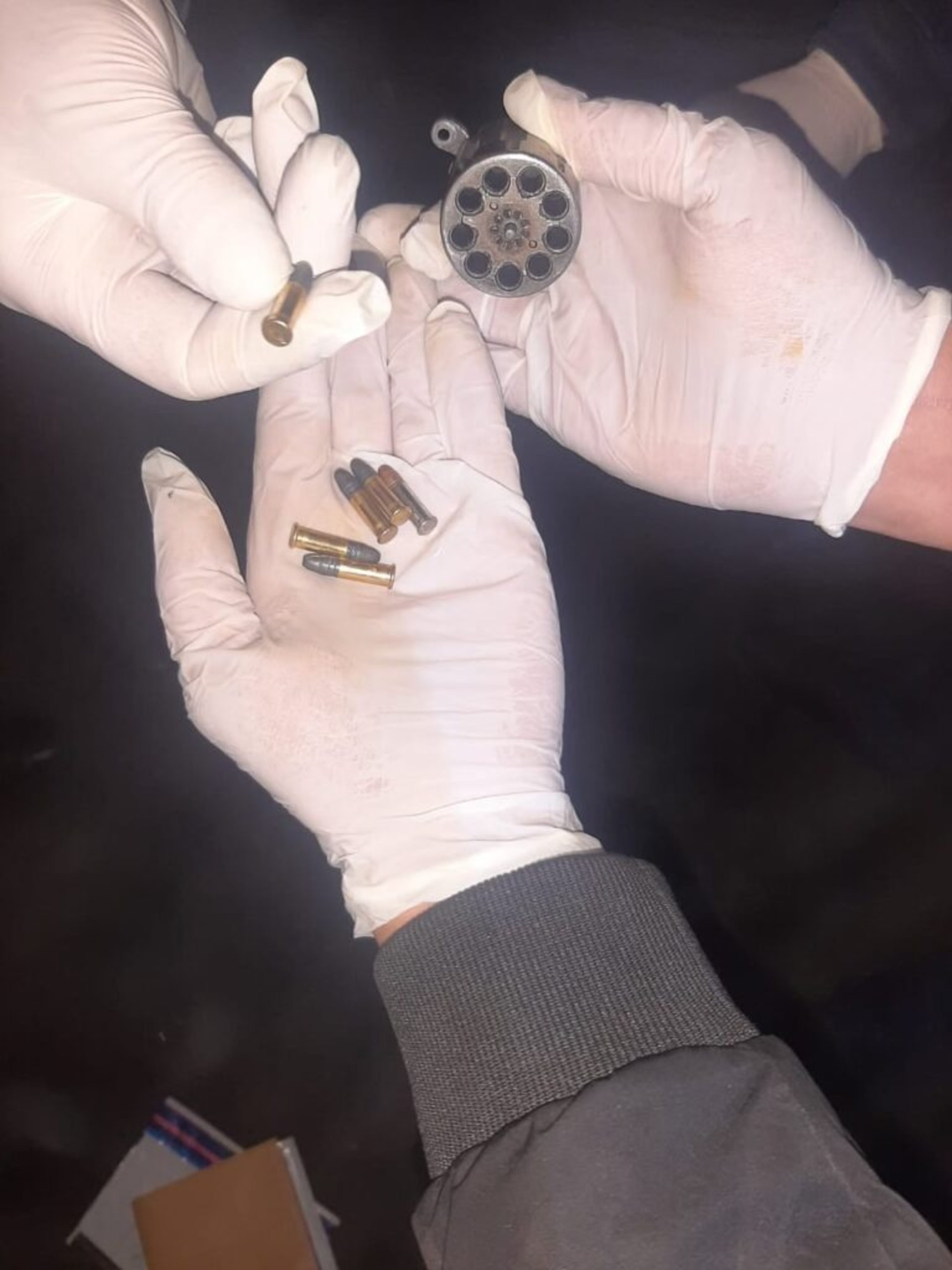 У Червонограді у місцевого підприємця вимагали гроші