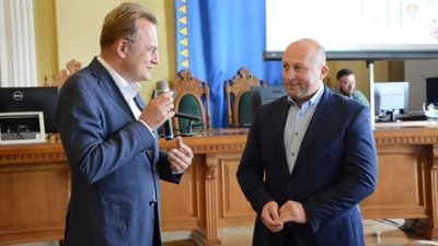 Учасники АТО пікетуватимуть Львівську митницю