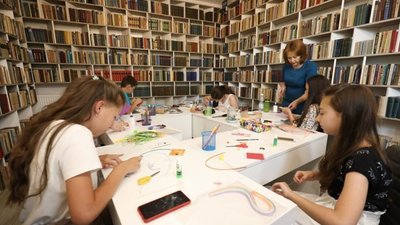 У Львові створять єдину муніципальну бібліотеку