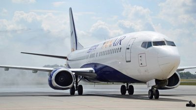 До уваги туристів: у аеропорту Львова масові затримки «чартерів»