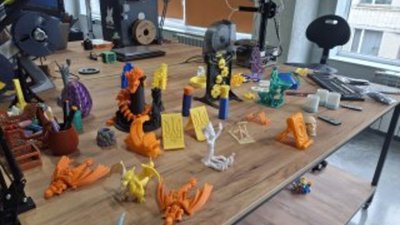У Львові відкрили профорієнтаційний хаб