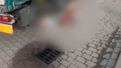 На Львівщині автомобіль вбив 80-річну жінку