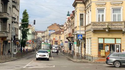 У Дрогобичі 121 порушник отримав повістку у військкомат