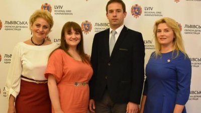 Мешканців Львівщини запрошують долучитись до соціальної ініціативи