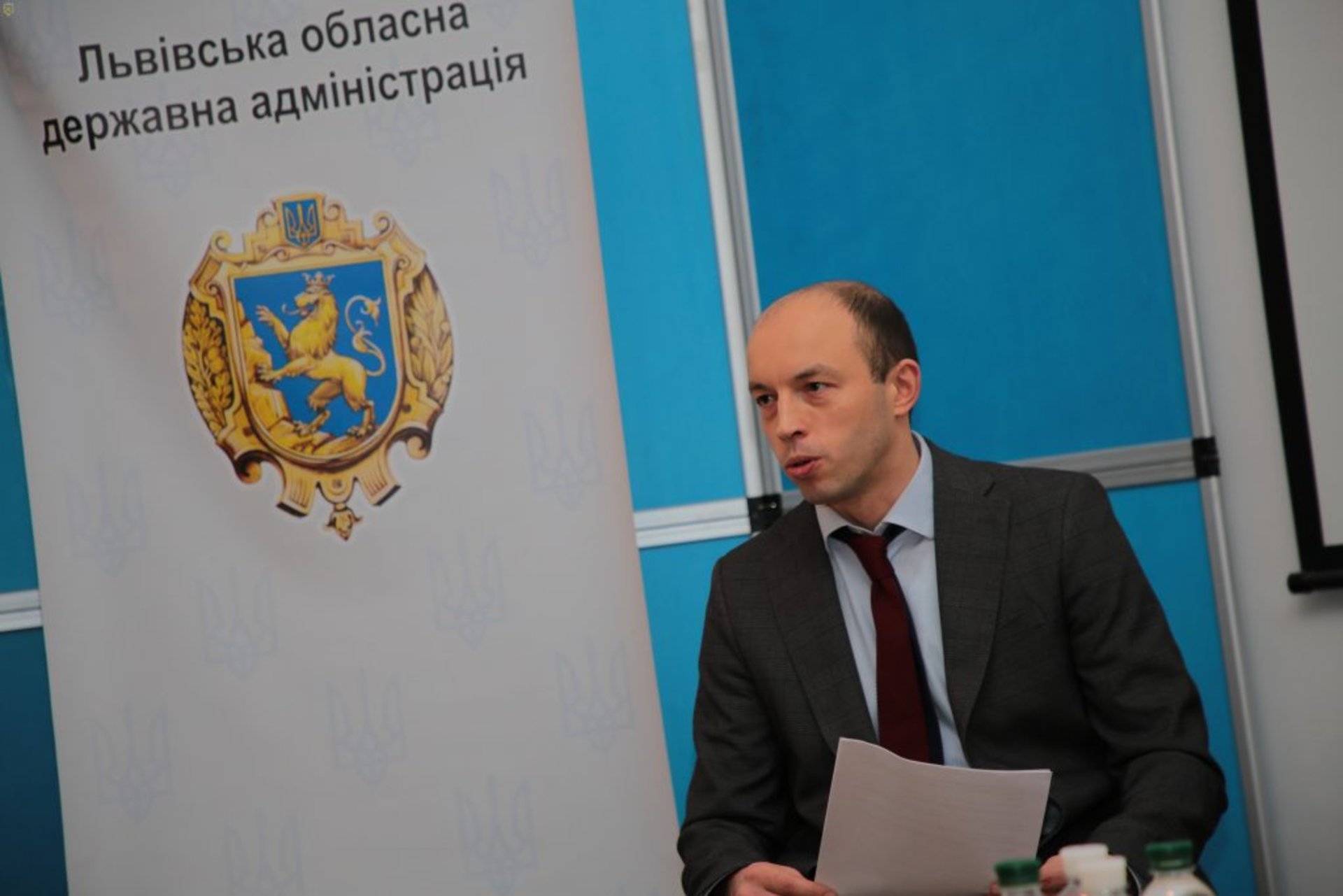 У Львові дискутували щодо процесу зміцнення статусу державної мови