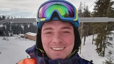 "Це дно і діч, я ніби повернувся в 90-ті", - письменник Андрій Любка про гірськолижний курорт Драгобрат