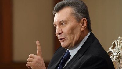 Янукович готується повернутись в Україну при президентові Зеленському