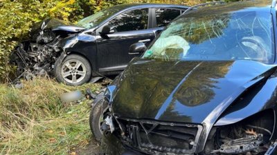 За добу на Львівщині в ДТП травмувалося 15 осіб