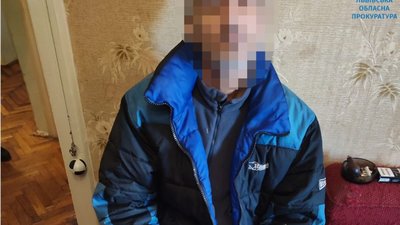 У Дрогобичі 58-річний чоловік вбив жінку