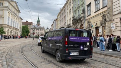 Львів прощається з трьома захисниками