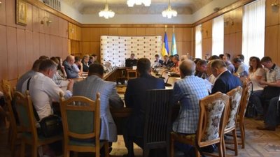 У Львівській ОДА підписали Меморандум щодо покращення інвестиційного клімату області