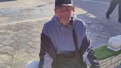 Харків’яни у Львові викрадали мобільні телефони (ФОТО)