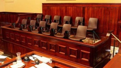 У Трускавці шукають 20 присяжних  в суд