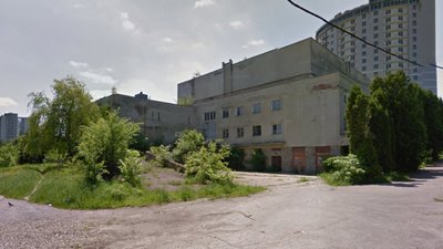У Трускавці влаштували підпали у будівлях колишньої дитячої лікарні