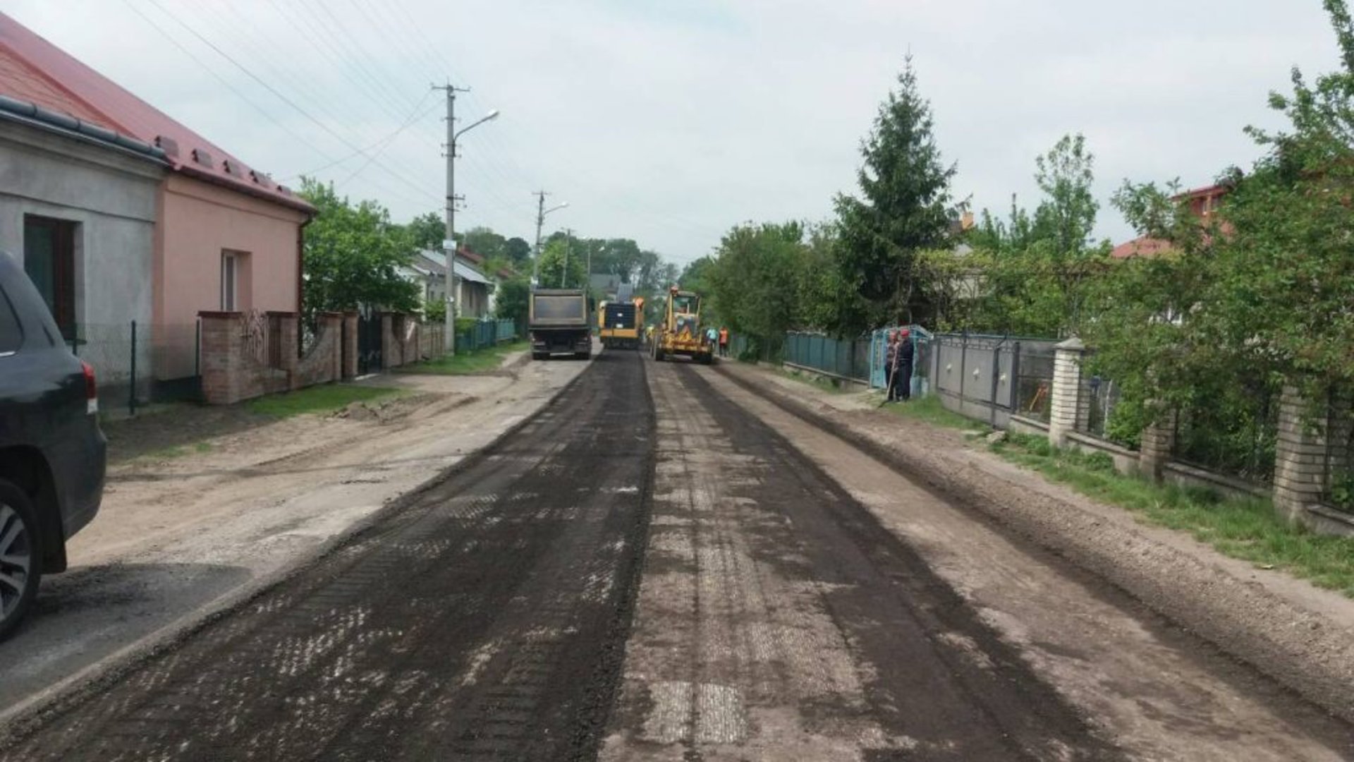 Фото: САД у Львівській області