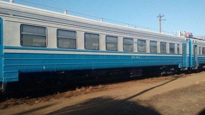 Львівська залізниця повідомила про зміни в графіку руху приміських поїздів