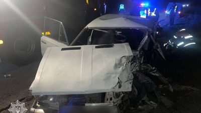 13 ДТП з потерпілими за добу на Львівщині