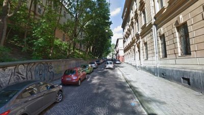 З 20 травня буде перекрито рух транспортних засобів на вул. Просвіти