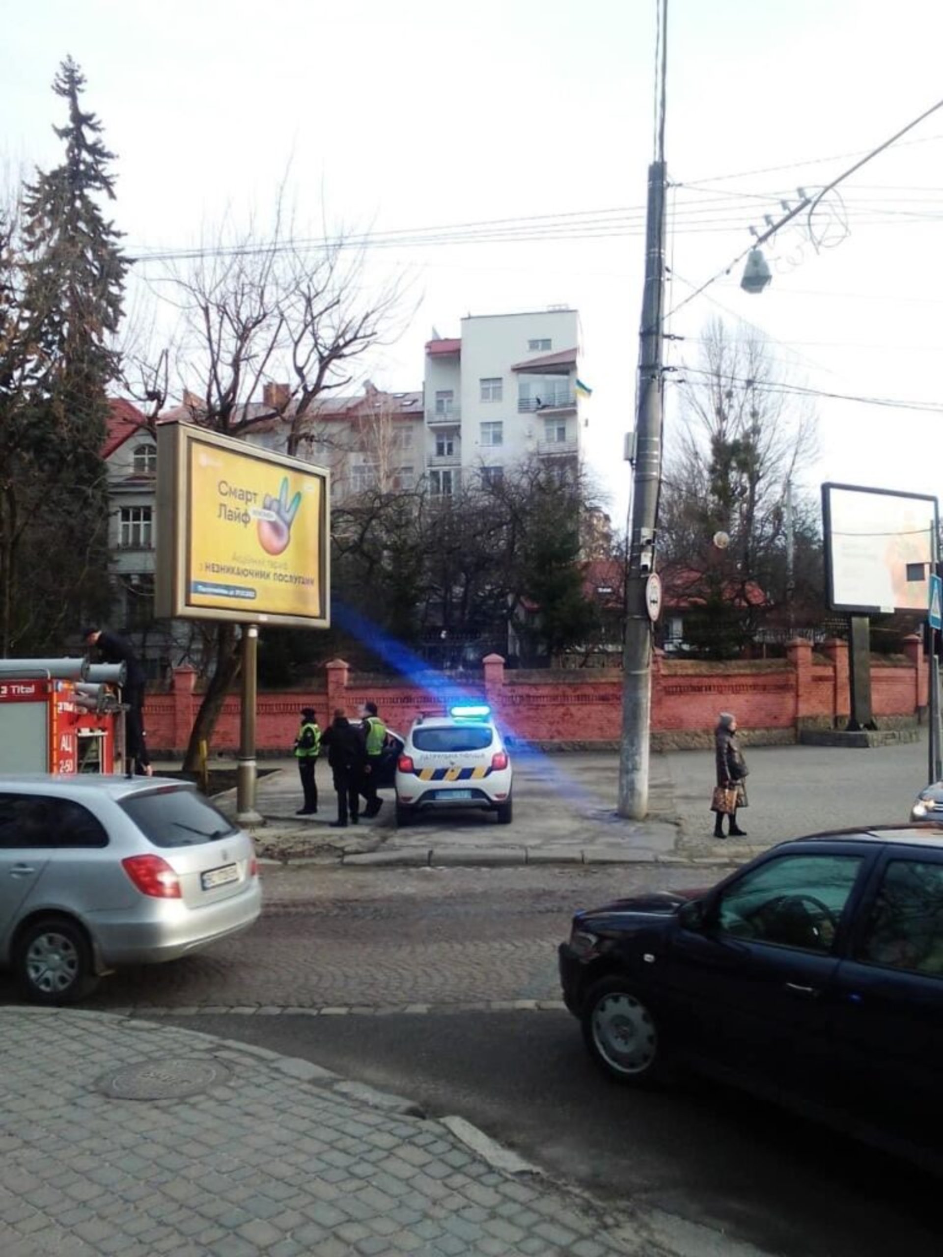 Фото Ігор Зінкевич