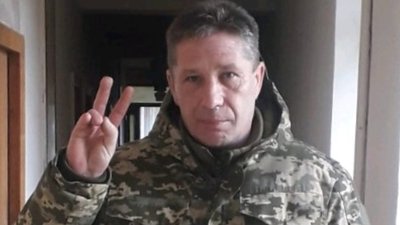 Син залишився без батька: на війні загинув захисник із Винник