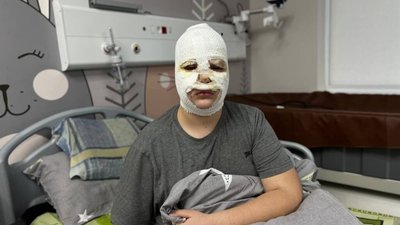 У Львові госпіталізували трьох дітей після спроби зробити вибухівку за інструкцією з TikTok