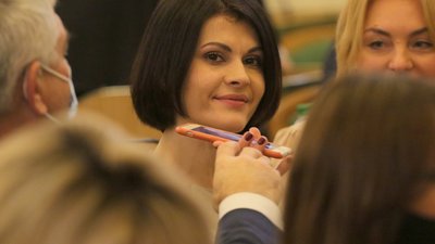 Новообрані депутати Львівської обласної ради склали присягу