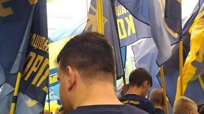 Від Нацдружини та Нацкорпусу вимагають пояснити свій зв’язок зі спецслужбами Росії