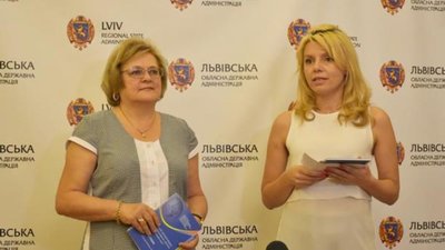 На Львівщині відбудеться Перший світовий форум українознавчих суботніх та недільних шкіл