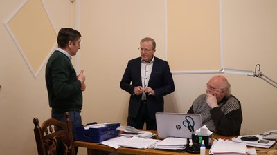 Для закладів загальної середньої освіти розробили зразок статуту