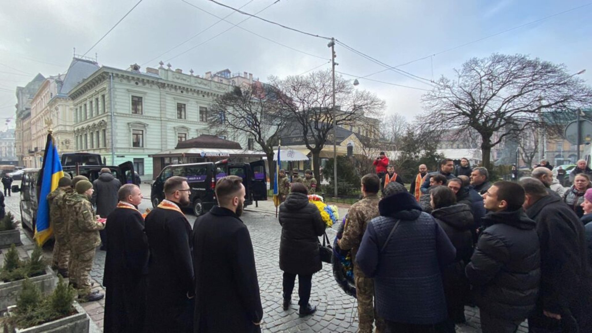 Львівщина знову втратила своїх Героїв, які полягли у бою проти російських окупантів