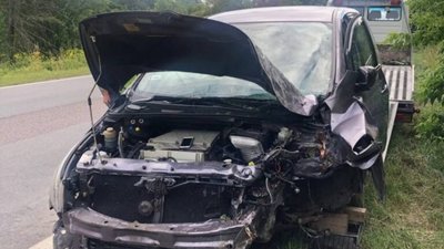 Стало відомо, через що на Львівщині стається найбільше ДТП