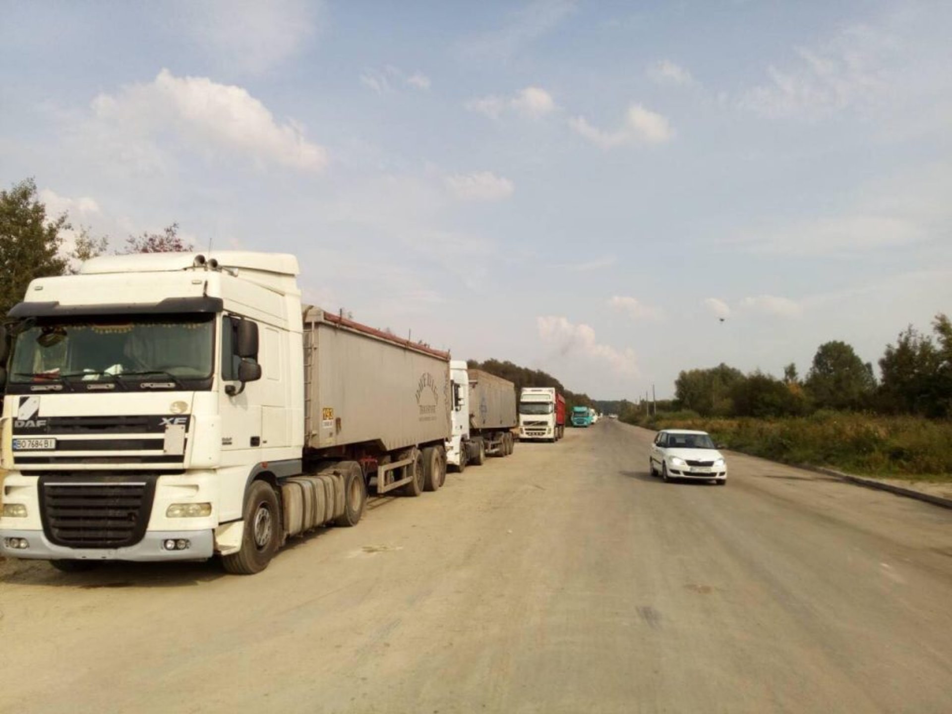 Фото: прес-служби аеропорту "Львів"