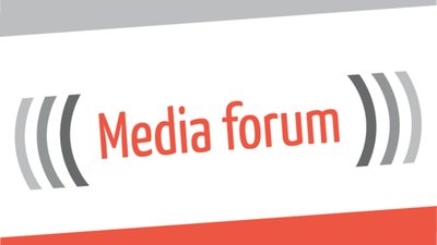 У Львові у серпні відбудеться Media Forum 2021