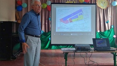 У Львові стартували обговорення забудови "Електрона"