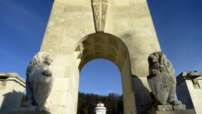 Польща хоче зберегти характер Личаківського цвинтаря у Львові як місця історичної пам’яті поляків