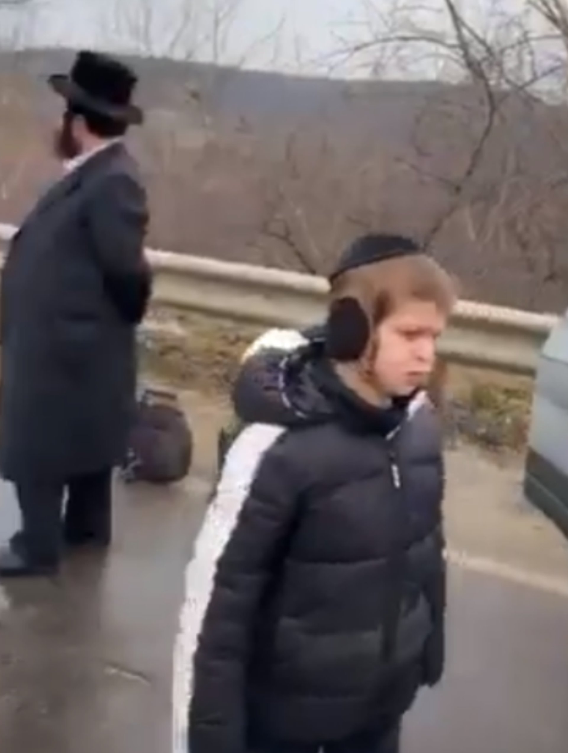 Скриншот відео