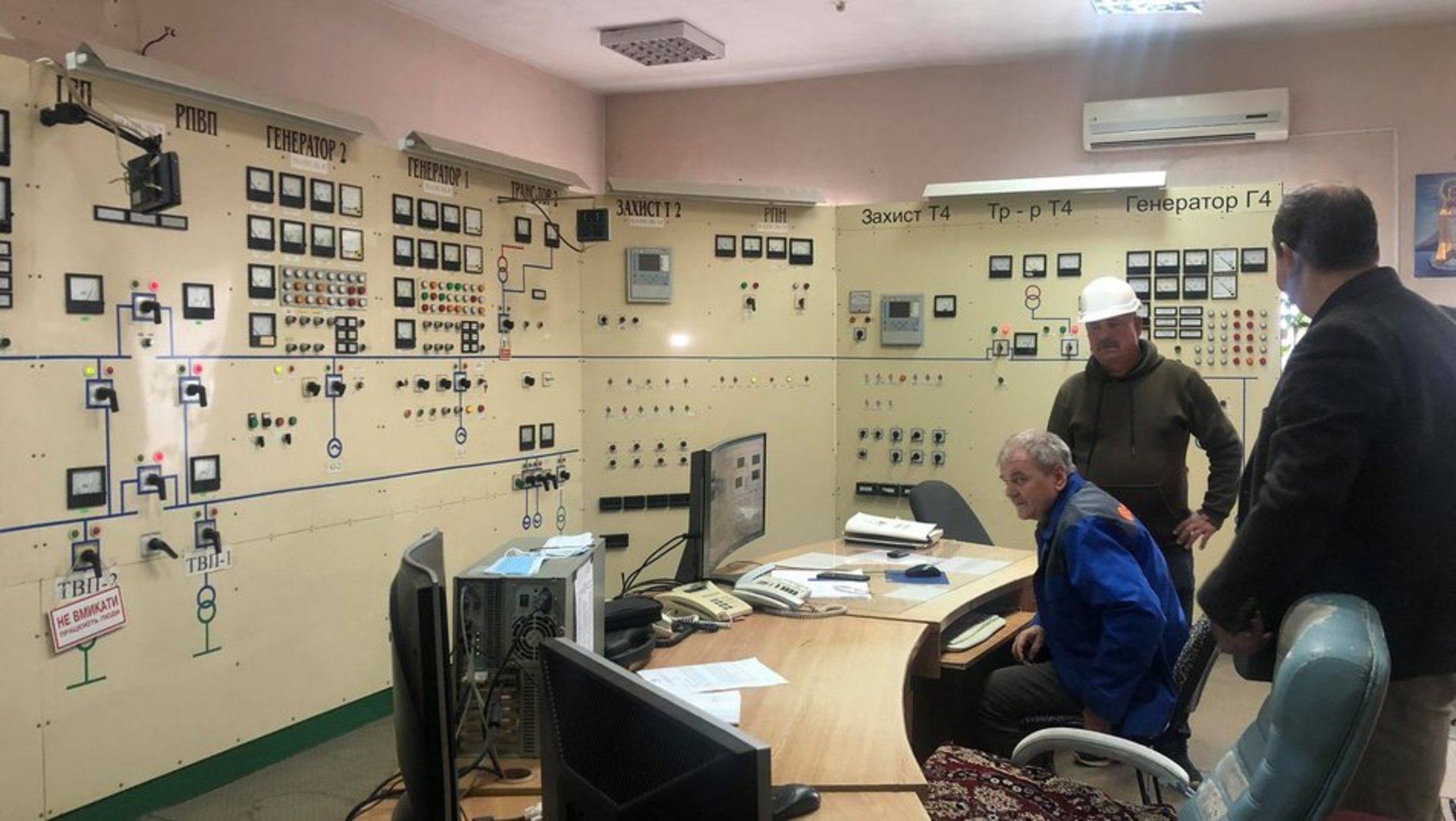 У Новояворівську обіцяють вчасно розпочати опалювальний сезон