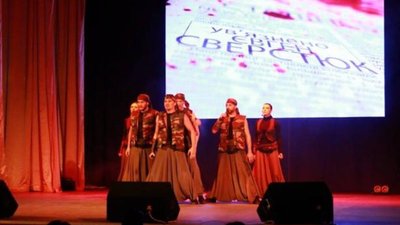 На Сокальщині стартував мистецький проект «Ремінісценції.UA»