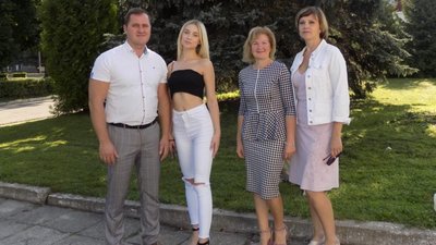 Юна бориславчанка змагатиметься за титул «Міс Україна»