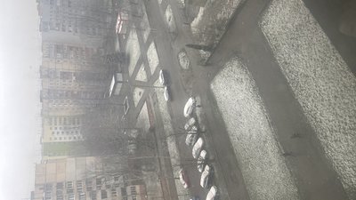 Львівщину засніжило (ФОТО, ВІДЕО)