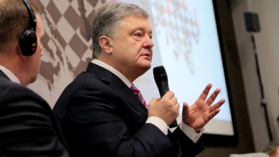 План дій щодо членства – це не лише добровільні зобов’язання України, це зобов’язання й Альянсу, - Порошенко