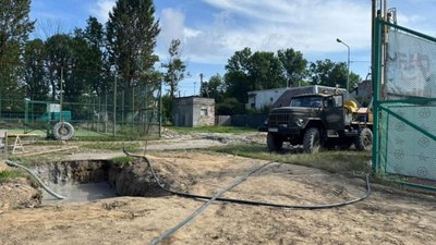 У Львові виник скандал через басейн за 80 мільйонів