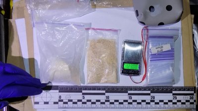 До 7 років тюрми засуджено мешканця Нового Роздолу за продаж наркотиків