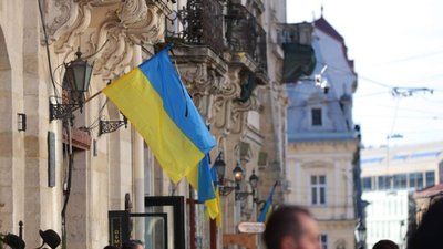 Львівщина попрощалась із двома захисниками (ФОТО)