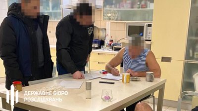 ДБР підозрює колишнього міністра Міненерговугілля на мільярдних зловживаннях з державним майном (ВІДЕО)