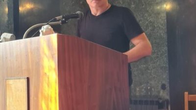 У Дрогобичі та Стебнику перейменували вулиці