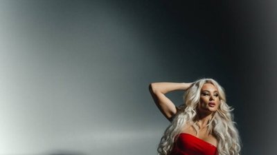 ANGELA презентує пісню, яка змусить  вас бути сильнішими