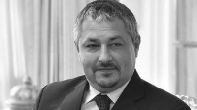 Помер колишній посол України у Таїланді